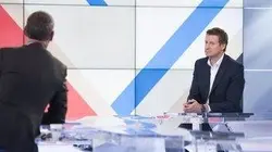 Visuel de Dimanche en politique