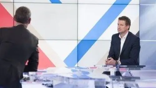 Dimanche en politique