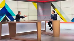 Dimanche en politique