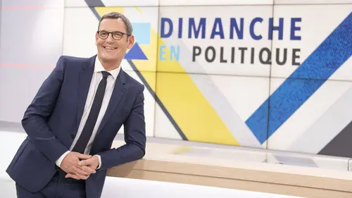 Dimanche en politique