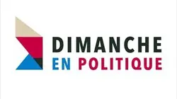 Visuel de Dimanche en politique en région