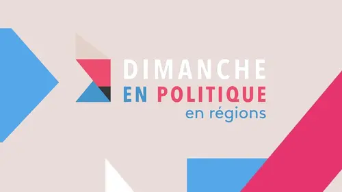 Casting Dimanche en politique en régions