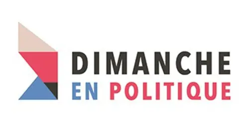 Dimanche en politique en régions Spéciale Europe