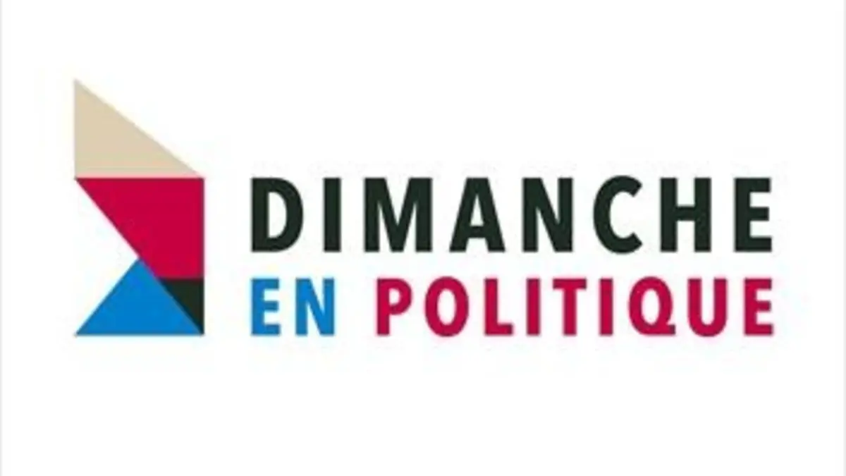 Dimanche en politique en régions Editions spéciales «Grand débat en région, état des lieux»