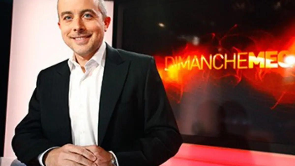 Dimanche Méca