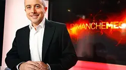 Visuel de Dimanche Méca
