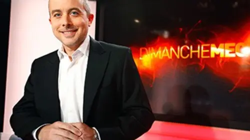 Dimanche Méca