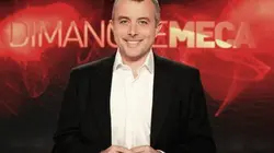 Visuel de Dimanche Méca