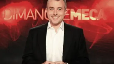 Dimanche Méca