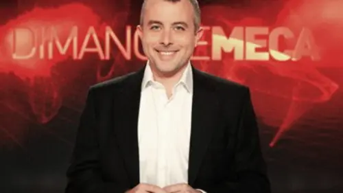 Dimanche Méca