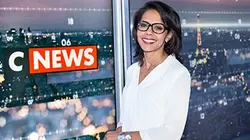 Sur CNEWS à 18h00 : Dimanche Pulvar