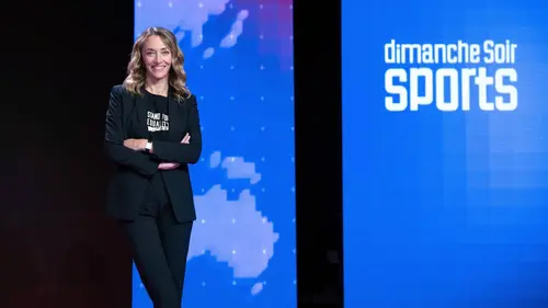 Dimanche Soir Sports
