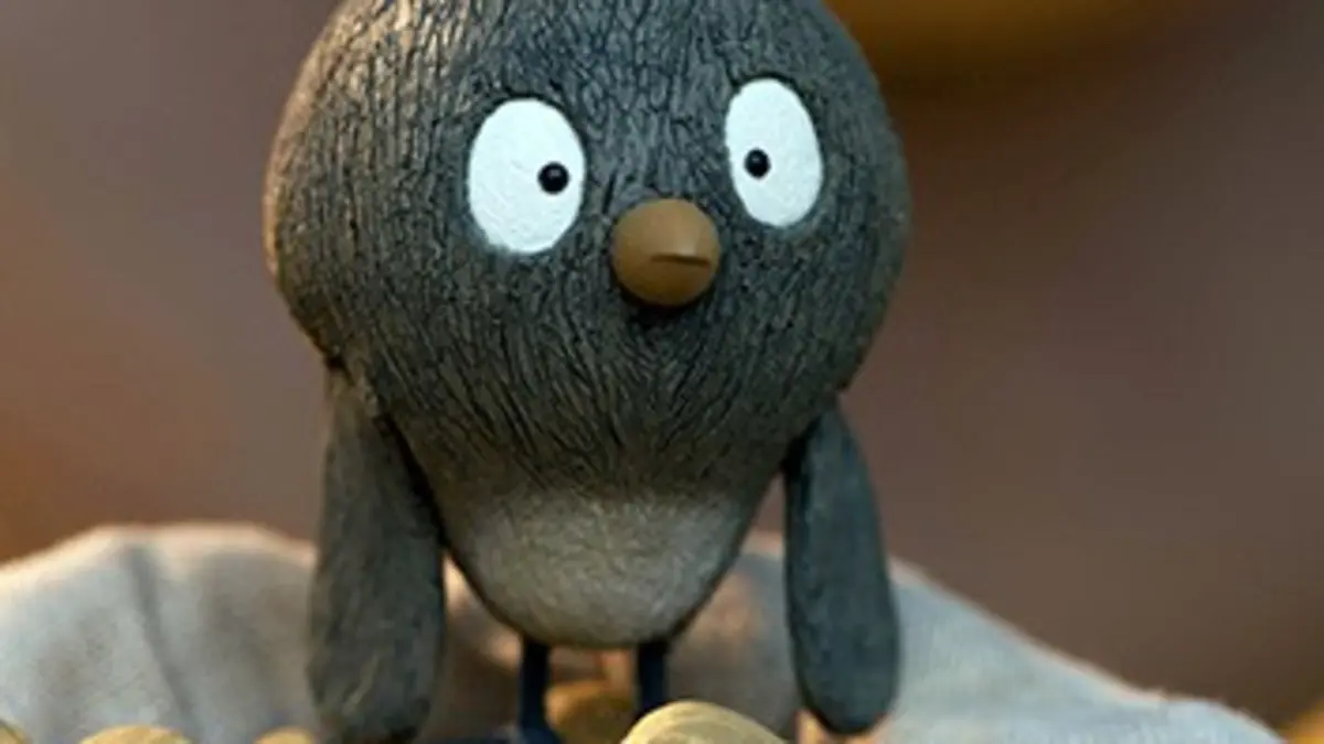Dimitri S01E00 La collection de cacahuètes