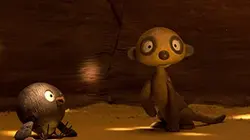 Visuel de Dimitri à Ubuyu