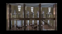 Dimitri Chostakovitch : "Lady Macbeth de Mzensk" au Teatro alla Scala de Milan