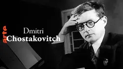 Dimitri Chostakovitch : Symphonie en rouge