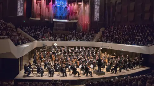 Dimitri Chostakovitch : "Symphonie n° 7 'Leningrad'"