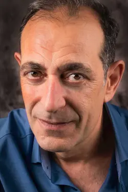 Photo Dimitri Tellis