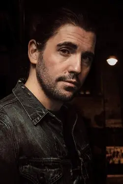 Photo Dimitri Thivaios