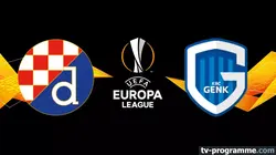 Dinamo Zagreb / Racing Genk