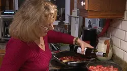 Visuel de Dîner à la ferme