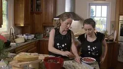 Visuel de Dîner à la ferme au Canada
