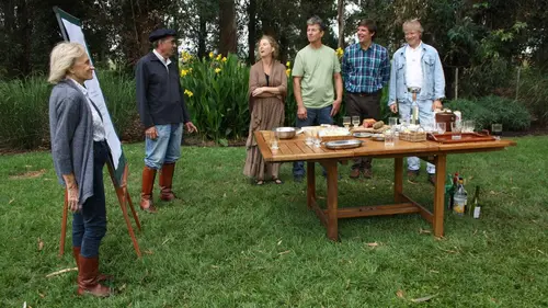 Dîner en Argentine Pedro Antonini