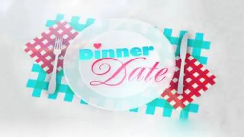 Dinner Date S08E11 Dominique