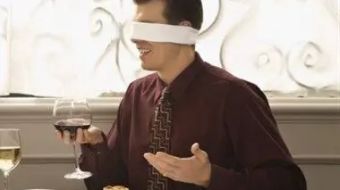 Dinner Date