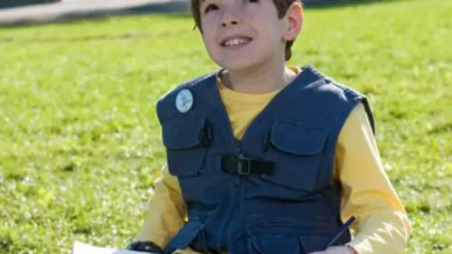 Dino Dan S01E26 C'était un dinosaure