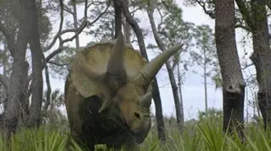 Dino Hunt E04