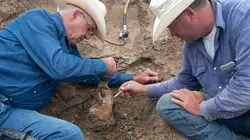 Dino Hunters Coups de feu