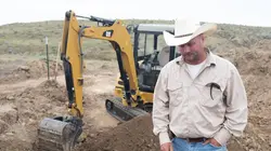 Dino Hunters  Cowboys et dinosaures