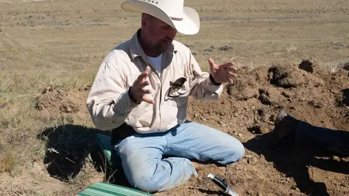 Dino Hunters Le dino qui valait un million