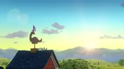 Dino Ranch S01E03 Le cocorico du ptérodactyle