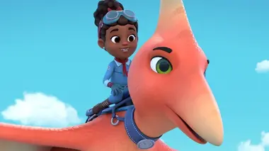 Les nouveaux voisins