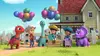 Dino Ranch S01E21 La ballade du grand Jon