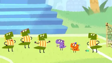 La journée des bonnes actions