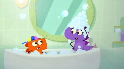 Dinocity S01E09 Attraper le soleil