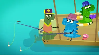 La pêche
