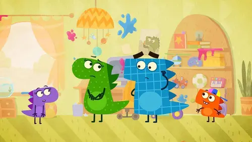 Dinocity Des voitures toutes propres