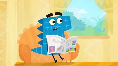 La plus grande invention du monde