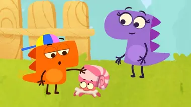 Kraken n'est pas sage