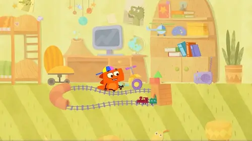 Dinocity S01E13 La pastèque