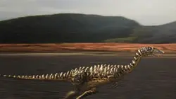Visuel de Dinosaures City