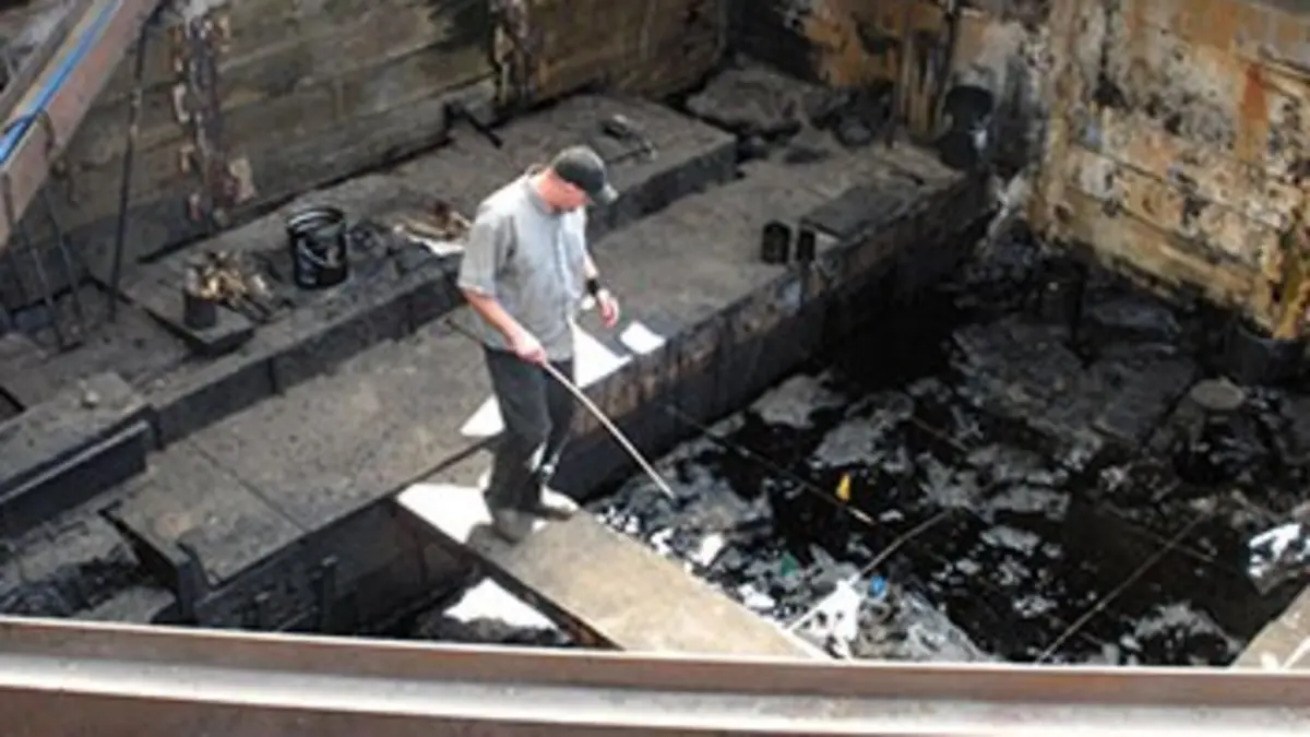 Dinosaures City Los Angeles