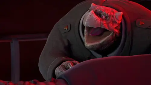 Casting Dinosaurs : The True Story