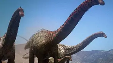 Dinotasia
