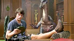 Sur 6ter à 20h55 : Dinotopia
