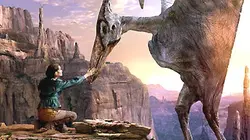 Sur 6ter à 20h55 : Dinotopia